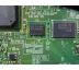 Flash Memory  OneNand KFG1GN6W2D verzia SW 1018